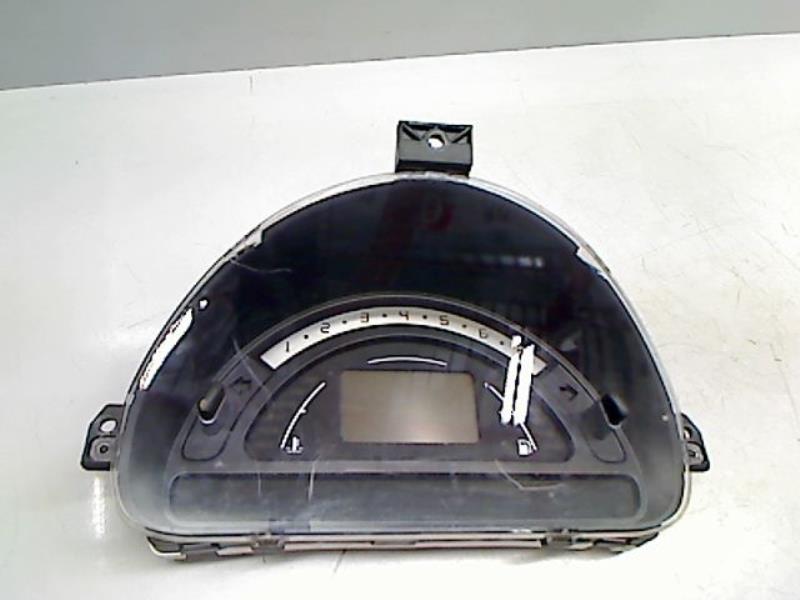 Compteur CITROEN C2 PHASE 1 Essence - 1