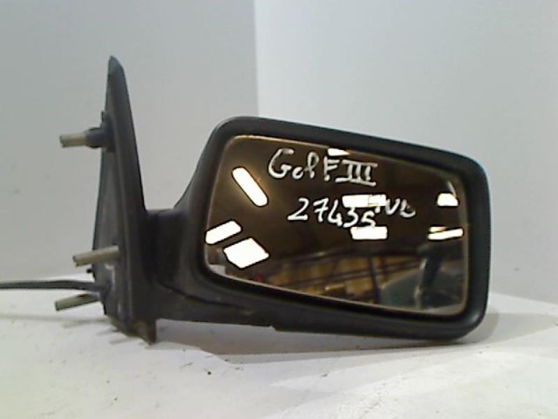 Specchietto retrovisore destro VOLKSWAGEN GOLF 3 Gasolina - 1