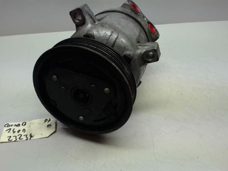 Compresseur clim OPEL CORSA B PHASE 2 Essence - 1