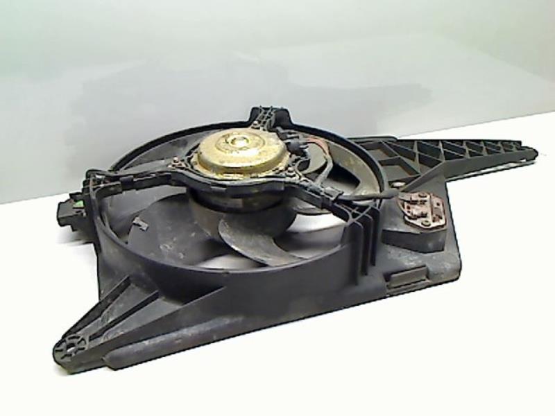Ventilateur eau SKODA FELICIA PHASE 2 Diesel - 1