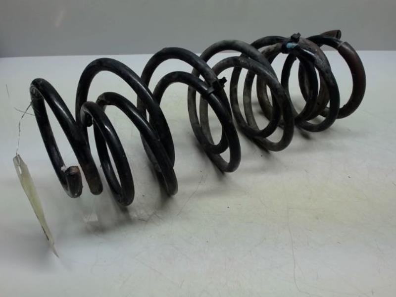 Ressort de suspension arriere SUZUKI WAGON-R PHASE 1 Essence - 1