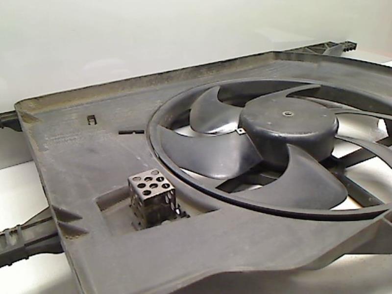 Ventilateur eau RENAULT LAGUNA 2 PHASE 1 BREAK Diesel - 1