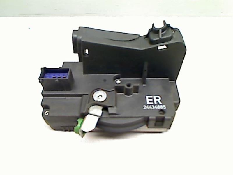 Serrure avant droit OPEL CORSA C PHASE 1 Diesel - 1