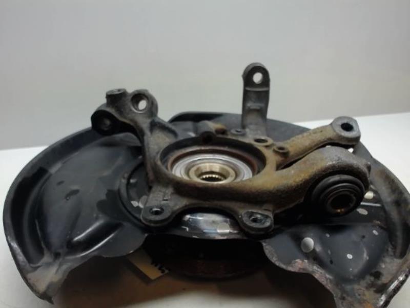 Fusee arriere gauche MERCEDES CLASSE C 203 PHASE 1 Diesel - 1