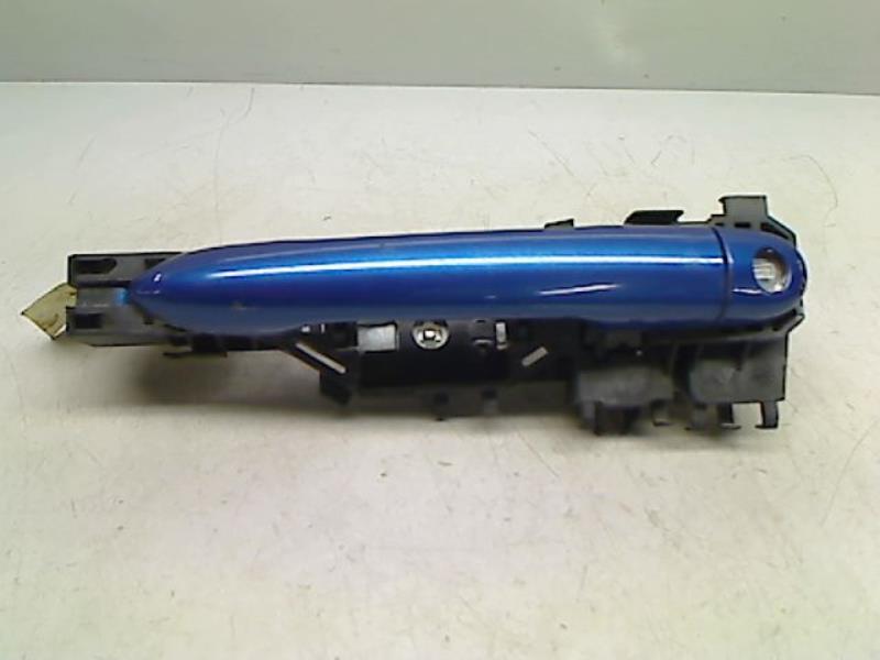 Poignee porte avant gauche RENAULT SCENIC 2 PHASE 1 Diesel - 1