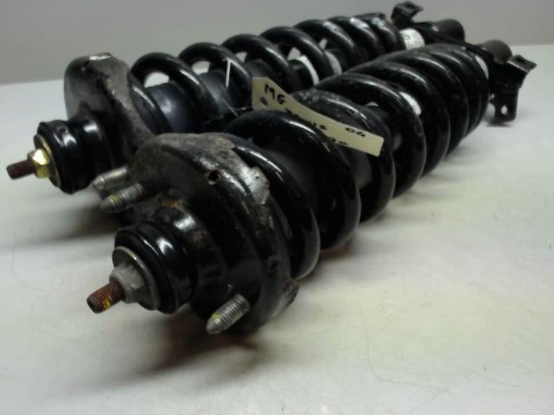 Amortisseurs avant ROVER MG ZS BERLINE Diesel - 1