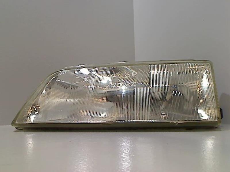 Gruppo ottico anteriore principale sinistro (luci)(faro) CITROEN ZX PHASE 2 Gasolina - 1