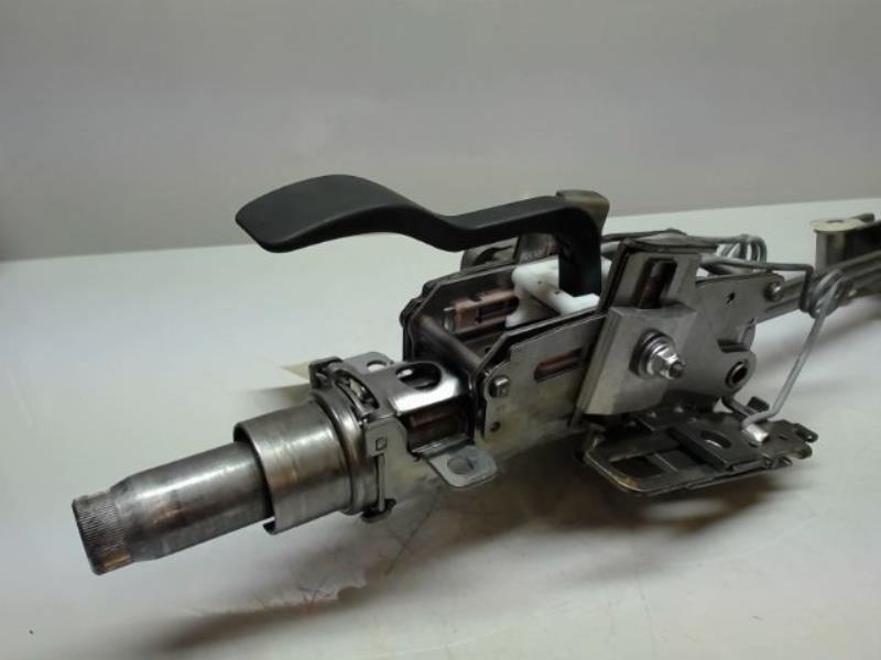 Colonne de direction VOLKSWAGEN POLO 4 PHASE 2 Diesel - 1