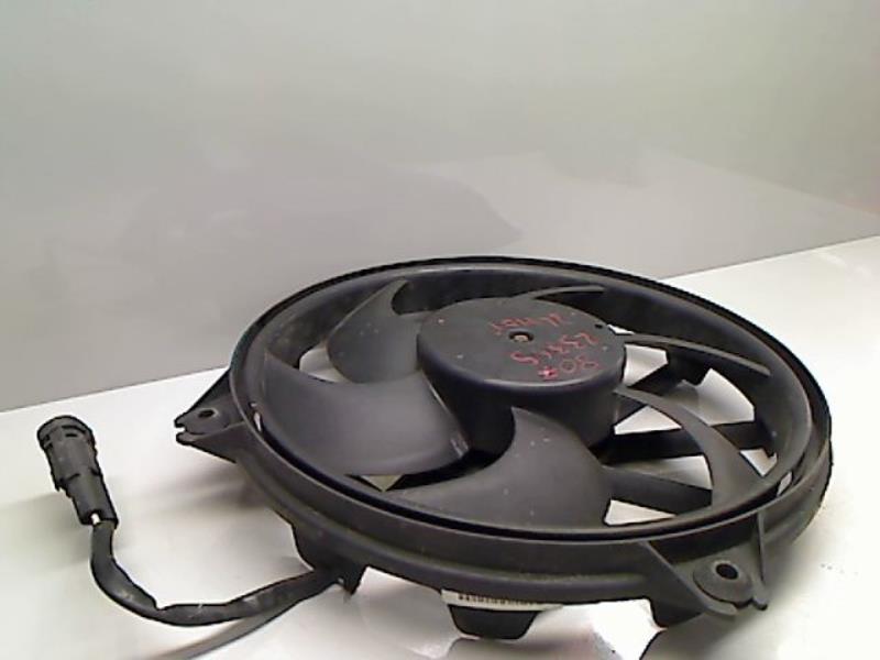 Ventilateur eau PEUGEOT 807 Diesel - 1