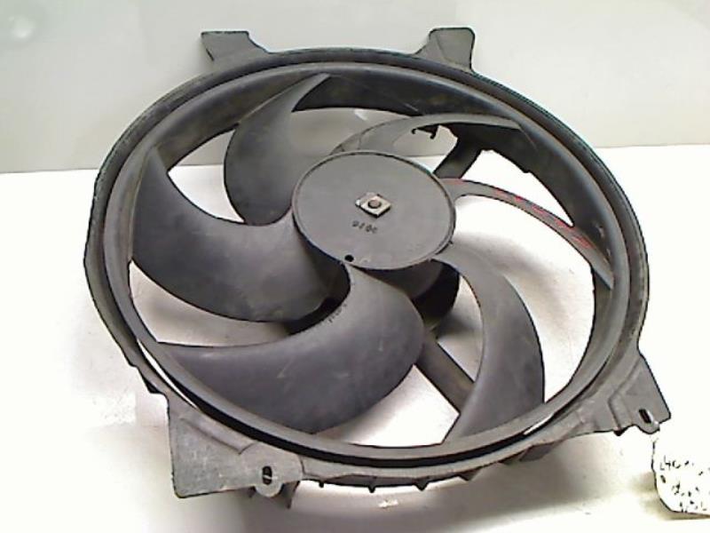 Ventilateur eau RENAULT CLIO 1 PHASE 3 Diesel - 1