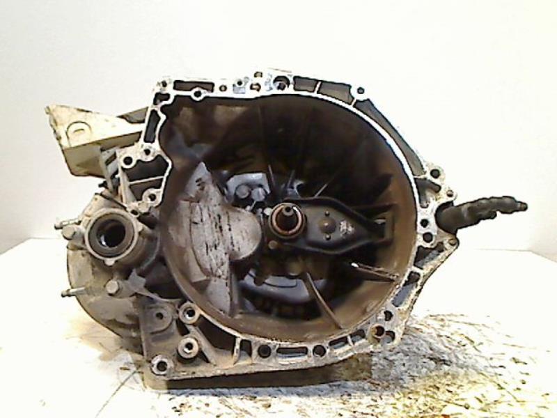 Scatola cambio PEUGEOT 307 PHASE 2 Diésel - 1