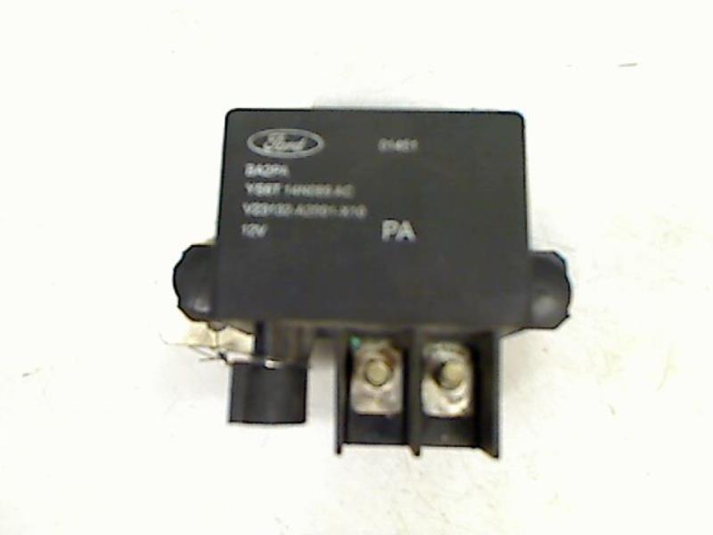Boitier de prechauffage FORD FIESTA 4 PHASE 2 Diesel - 1