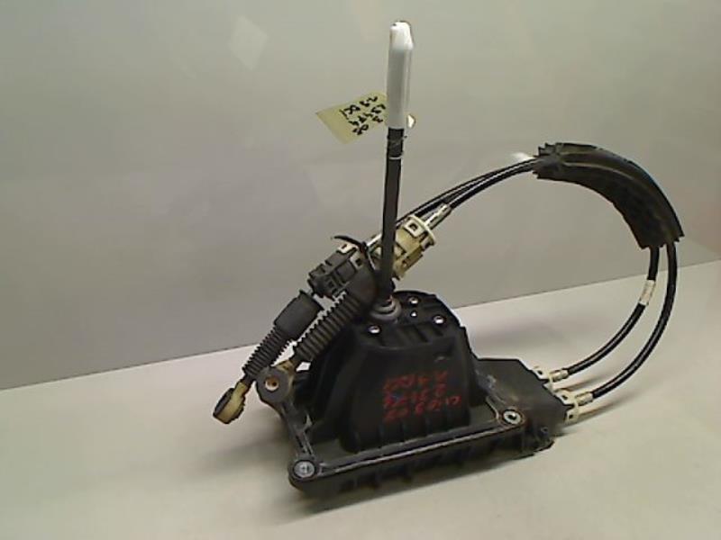Cable levier de vitesses RENAULT CLIO 3 PHASE 1 Diesel - 1