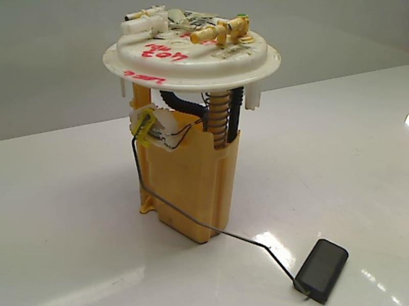 Jauge à carburant PEUGEOT 407 PHASE 1 Diesel - 1