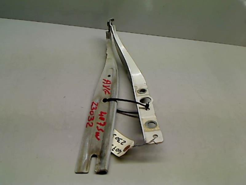 Charniere de capot PEUGEOT 407 PHASE 1 BREAK Diesel - 1