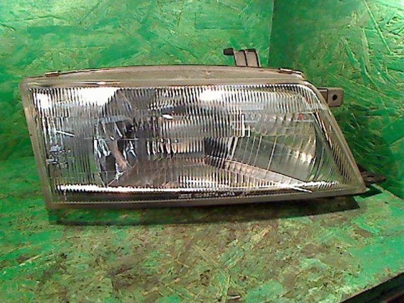 Gruppo ottico anteriore principale destro (luci)(faro) SUZUKI BALENO 1 Gasolina - 1