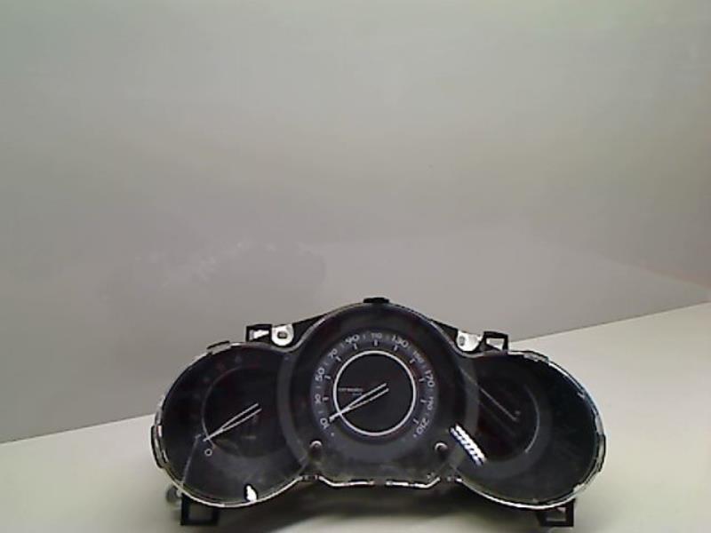 Compteur CITROEN C3 2 PHASE 1 Essence - 1