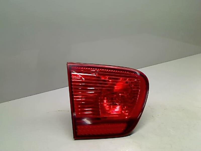 Feu arriere secondaire gauche (feux) SEAT IBIZA 2 PHASE 3 Essence - 1