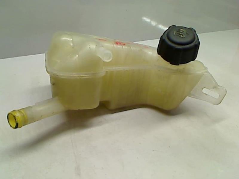Vase d'expansion RENAULT SCENIC 2 PHASE 1 Diesel - 1