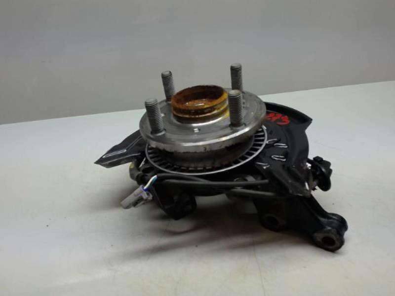 Fusee avant droit DAIHATSU SIRION 2 Essence - 1