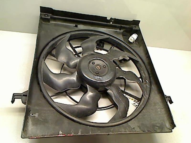 Ventilateur eau KIA CEE-D 1 PHASE 2 Diesel - 1
