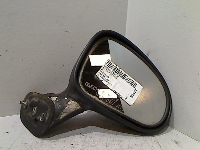 Specchietto retrovisore destro DAEWOO MATIZ 1 PHASE 1 Gasolina - 1