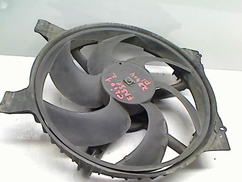 Ventilateur eau RENAULT CLIO 1 PHASE 2 Diesel - 1