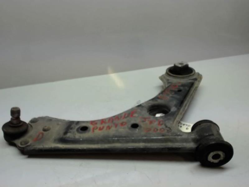 Triangle avant droit FIAT PUNTO 3 Diesel - 1