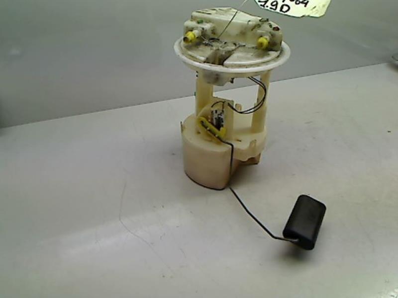 Jauge à carburant RENAULT CLIO 2 PHASE 1 Diesel - 1