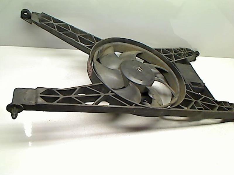 Ventilateur eau RENAULT LAGUNA 1 PHASE 2 BREAK Diesel - 1