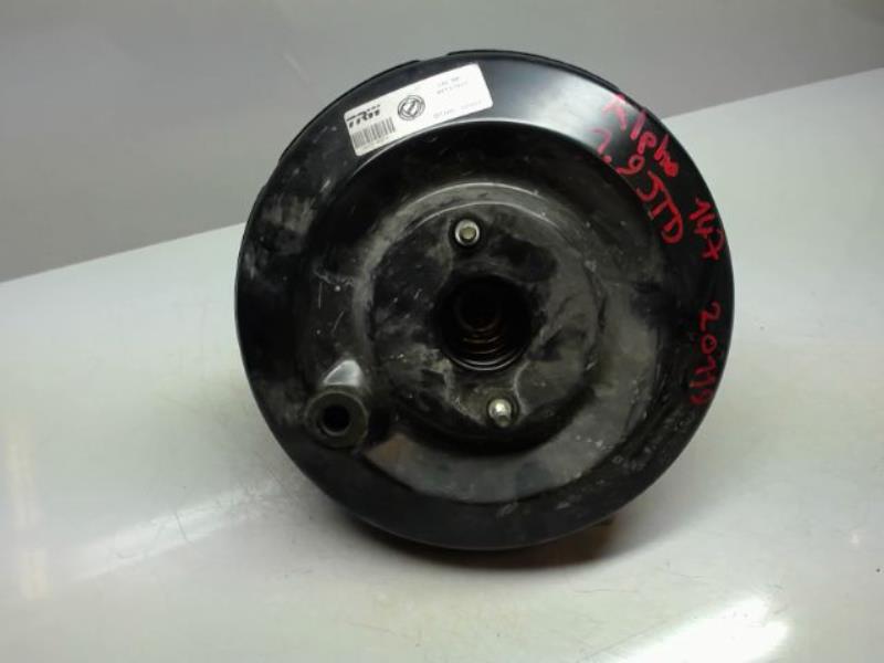 Servo frein ALFA ROMEO 147 PHASE 1 Diesel - 1