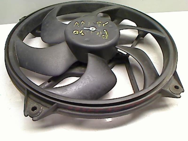 Ventilateur eau CITROEN XSARA PICASSO PHASE 1 Essence - 1