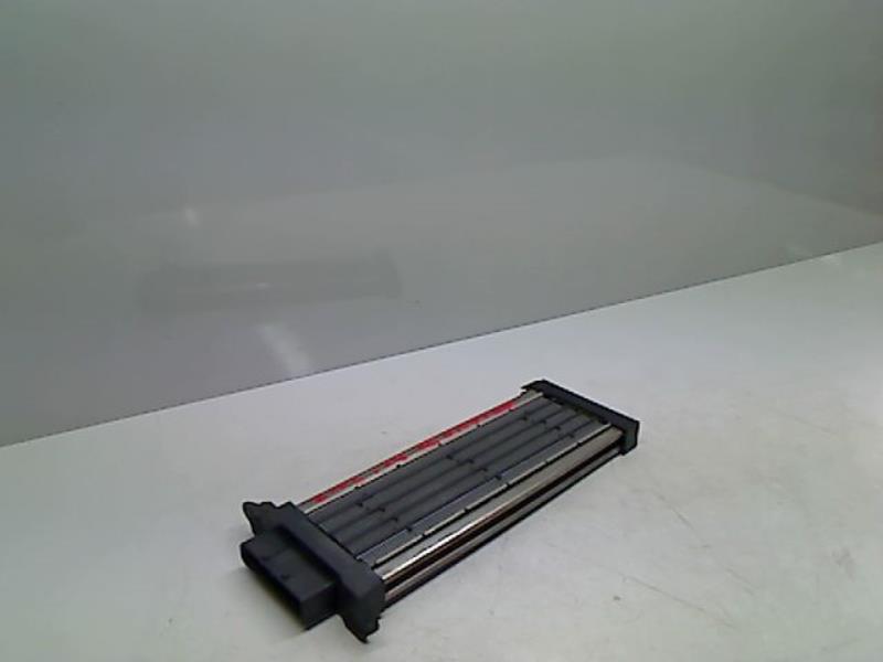 Resistance chauffage RENAULT MEGANE 2 PHASE 1 Diesel - 1