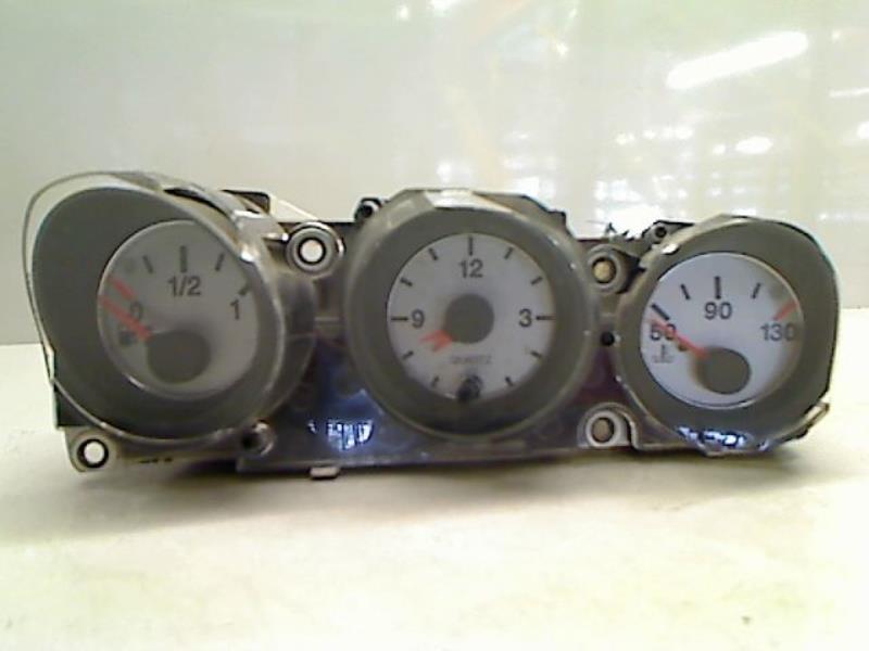 Horloge ALFA ROMEO 156 PHASE 2 Diesel - 1
