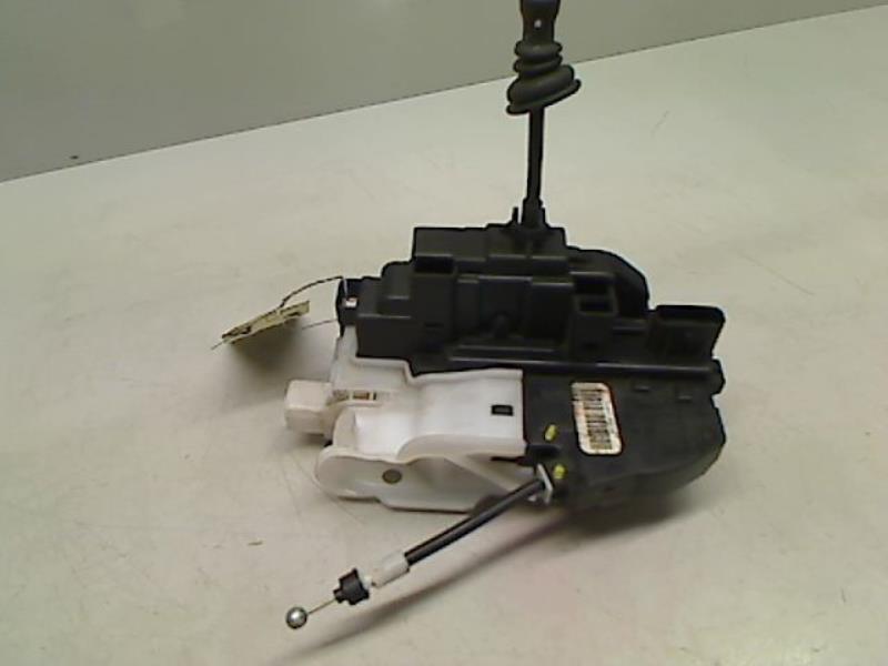 Serrure avant gauche KIA CEE-D 1 PHASE 2 Diesel - 1