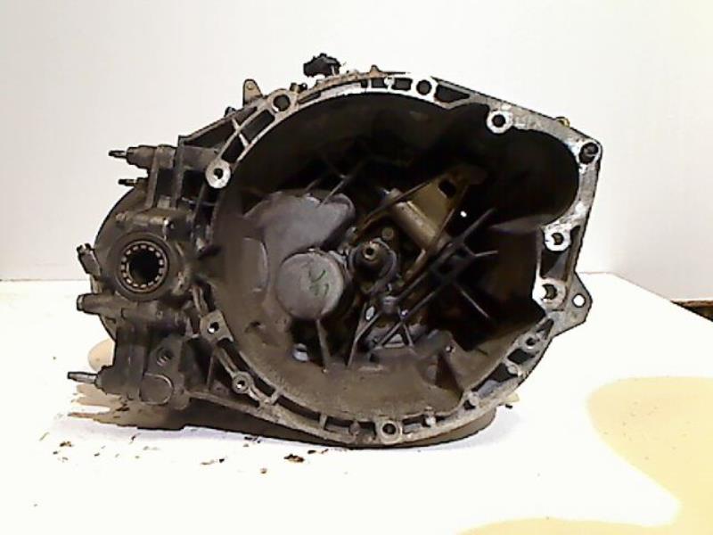 Boite de vitesses CITROEN C5 1 PHASE 1 Diesel - 1