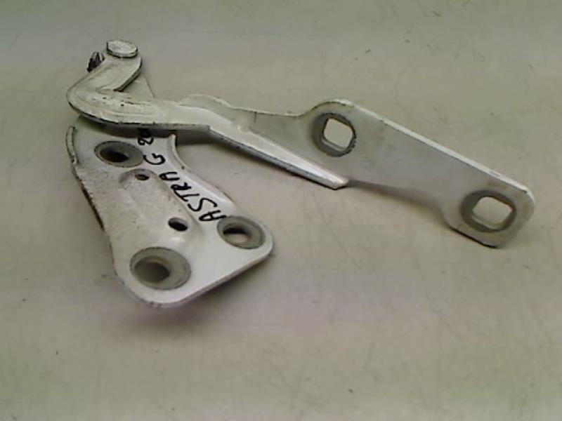Charniere de capot OPEL ASTRA G  - 1