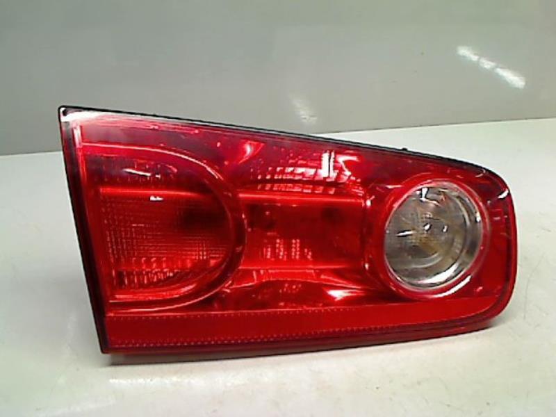 Feu arriere secondaire gauche (feux) RENAULT LAGUNA 2 PHASE 2 Diesel - 1
