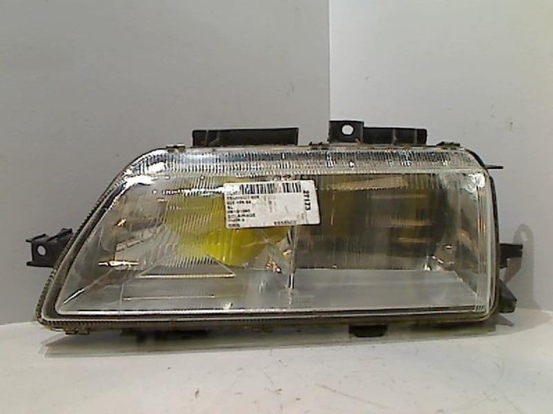 Gruppo ottico anteriore principale sinistro (luci)(faro) PEUGEOT 605 PHASE 1 Gasolina - 1
