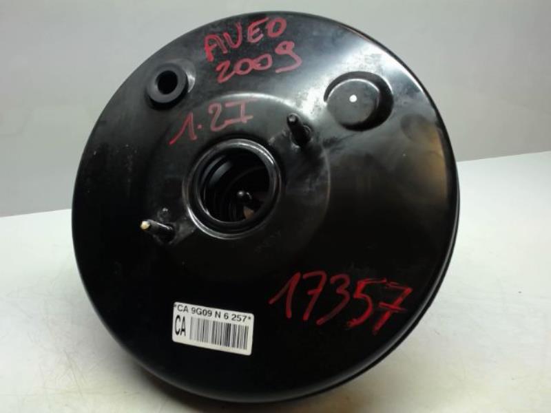 Servo frein CHEVROLET AVEO 1 Essence - 1
