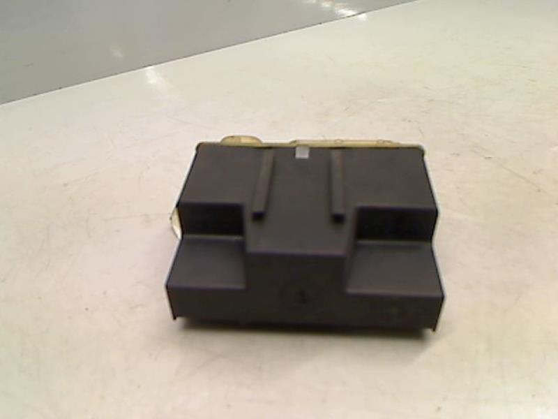 Boitier de prechauffage CITROEN C4 1 PHASE 2 Diesel - 1
