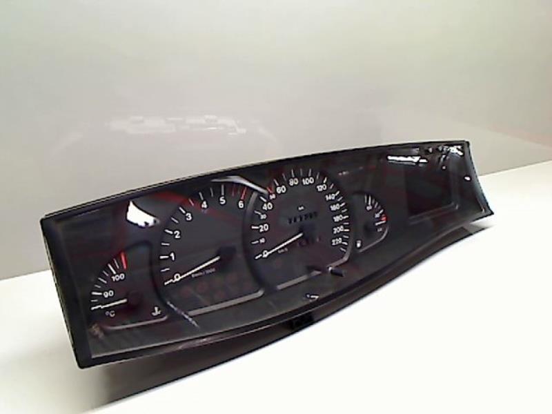 Compteur OPEL OMEGA B PHASE 1 Diesel - 1