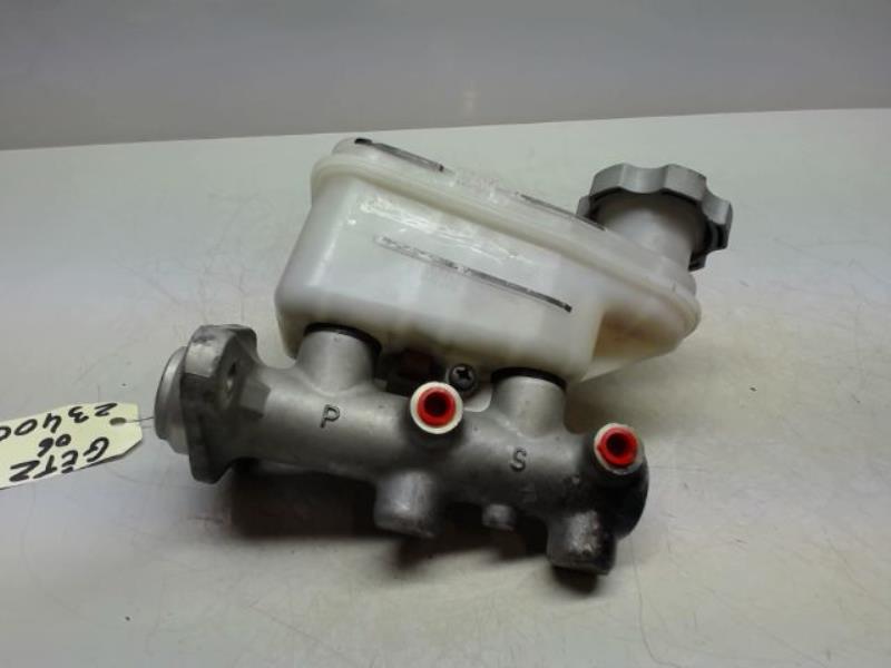 Maitre cylindre (freinage) HYUNDAI GETZ PHASE 2 Diesel - 1
