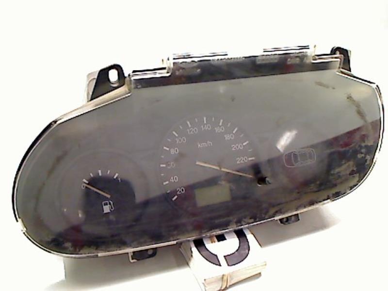 Compteur FORD COURRIER 4  - 1