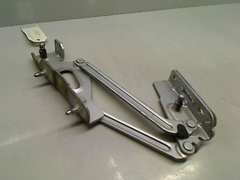Charniere de hayon PEUGEOT 407 COUPE Diesel - 1
