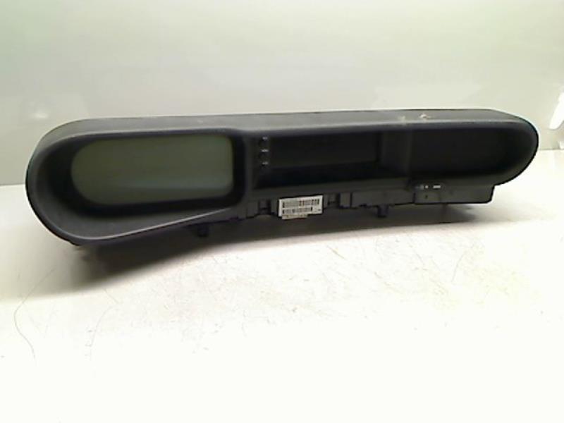Compteur CITROEN C3 PICASSO PHASE 1 Diesel - 1