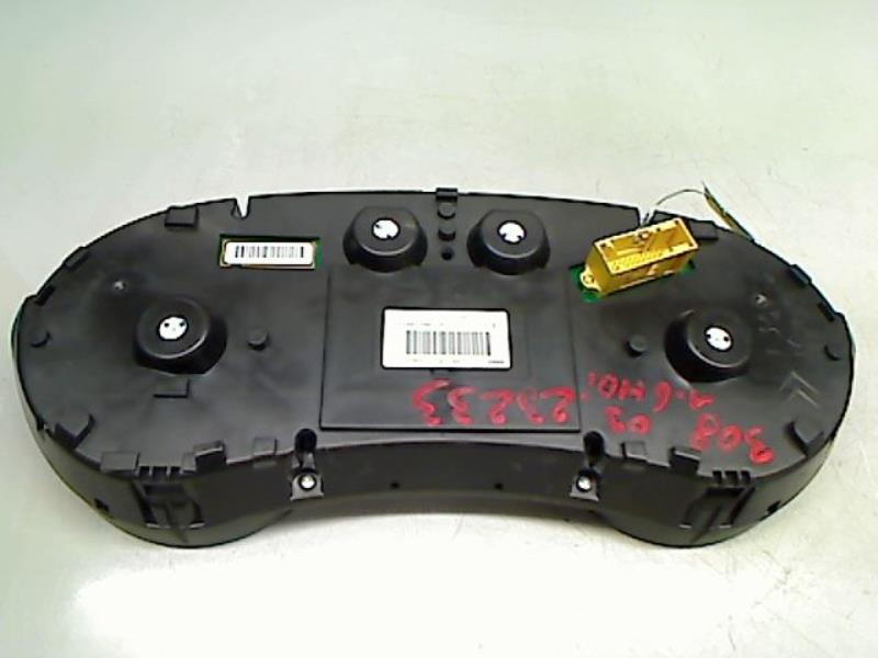 Compteur PEUGEOT 308 1 PHASE 1 Diesel - 1