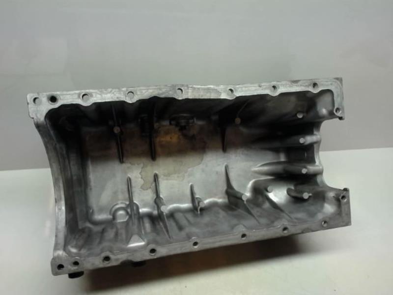 Carter inferieur FORD FIESTA 4 PHASE 2 Essence - 1