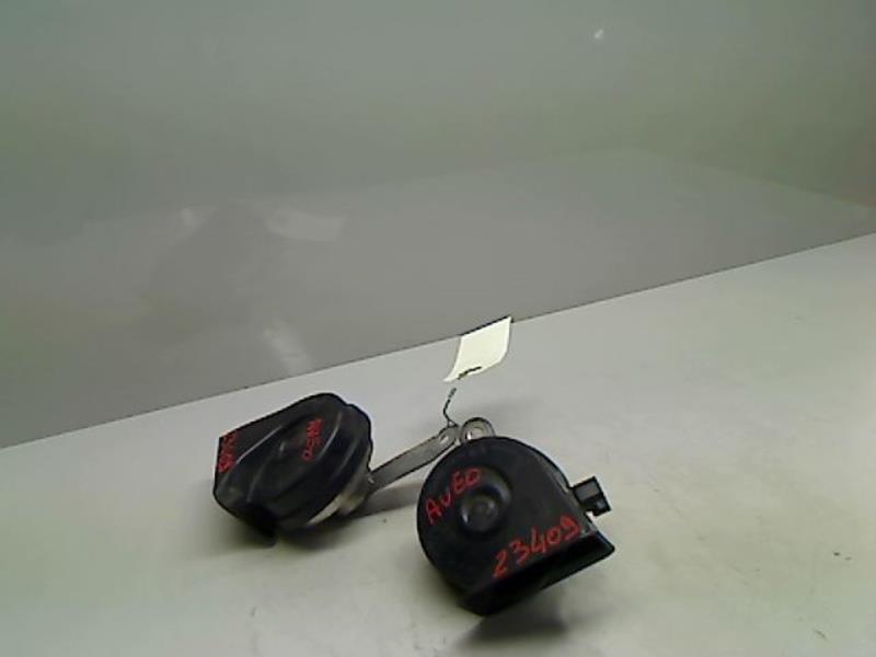 Avertisseur/Klaxon CHEVROLET AVEO 1 Essence/GPL - 1
