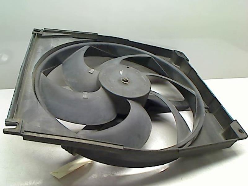 Ventilateur eau HONDA CONCERTO  - 1